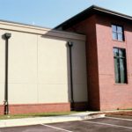 Fellowship Bible Youth Fellowship Hall Addition, Roswell, GA