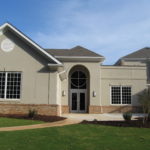 Johns Creek Presbyterian Church Fellowship Hall Addition