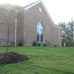 Johns Creek Presbyterian Church Fellowship Hall Addition