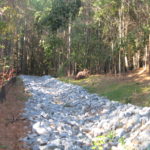 Johns Creek Presbyterian Church Fellowship Hall Addition