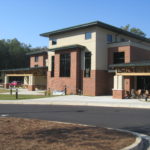 Fellowship Bible Youth Fellowship Hall Addition, Roswell, GA