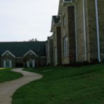 Johns Creek Presbyterian Church Fellowship Hall Addition