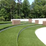 amphitheater design