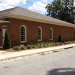 Barnesville Lamar Public Library Addition